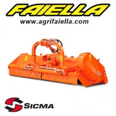 SICMA SL95 950mm fisso medio (doppia posizione) 